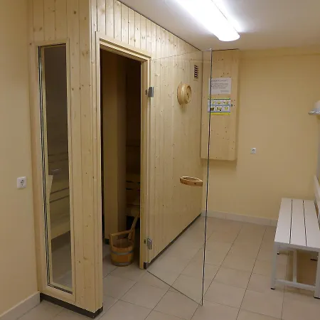 Apartament Oberaudorf.2 *