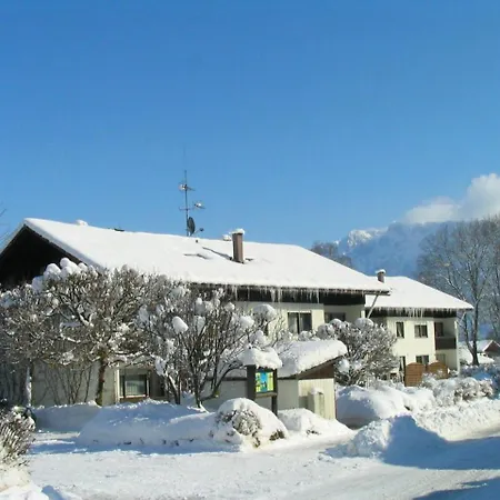 Apartament Oberaudorf.2 *