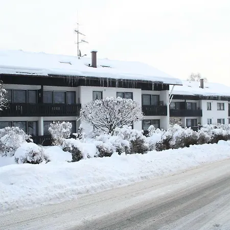Oberaudorf.2 Apartament