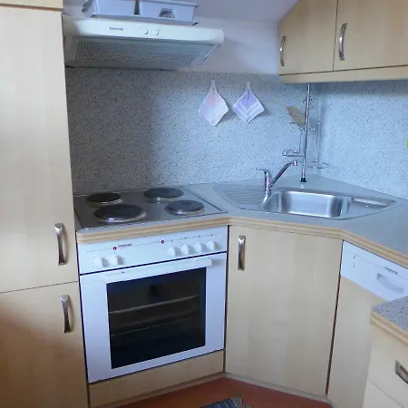 Apartament Oberaudorf.2 Oberaudorf