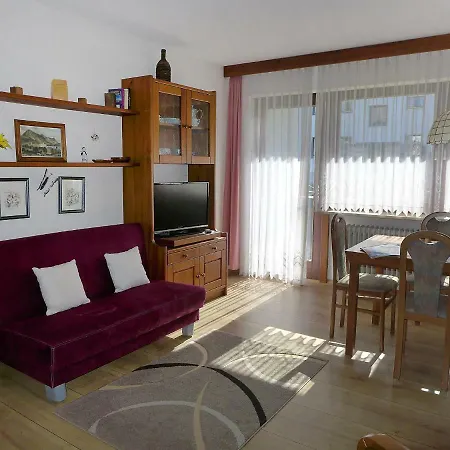 Oberaudorf.2 Apartament *